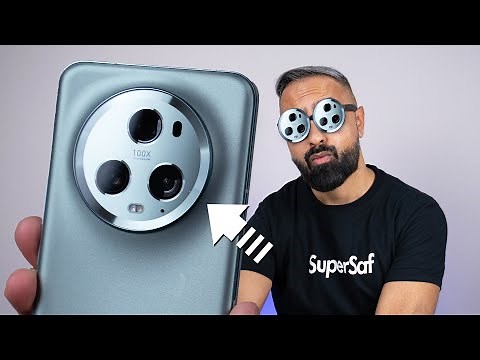 Honor Magic5 Pro Unboxing - A REAL Flagship!