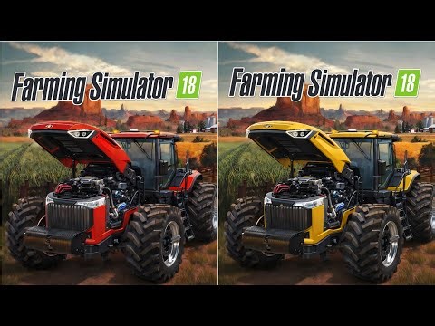 Fs 18 Need Tractor Repairing Gaming | Fs18 Android Gameplay | Farming simulator 18 Timelapse #fs18