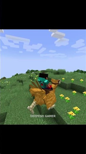 minecraft cool mods ☠️ part 88