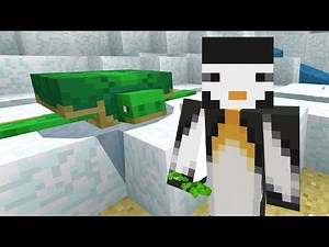 Minecraft Xbox | TURTLES!! [397]