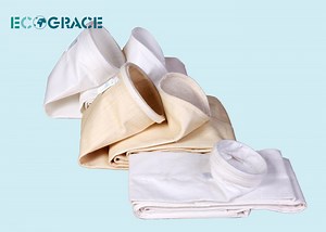 [Hot Item] Pulse Jet Bag Filter PTFE Fabric Filters for Waste Incinerator Power Plant