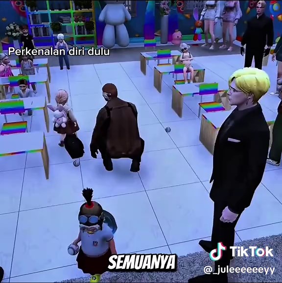 Exploring GTA 5 Roleplay with Ruby: Day 96