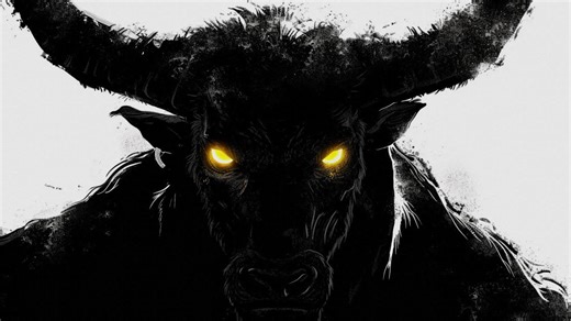 Who was The Minotaur, Greek Mythology's Hybrid Beast