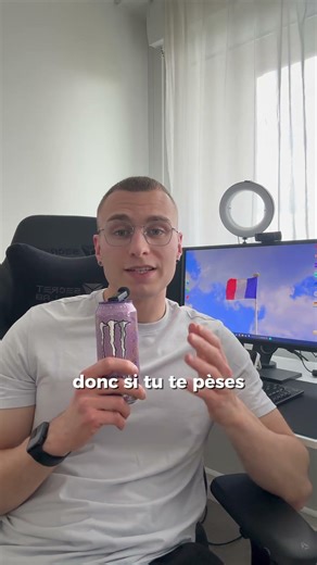 Transpiration = Perte de gras
