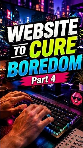 The Only Website To Cure Boredom (Part 4) Radio Garden