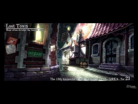 BlazBlue: Calamity Trigger Review