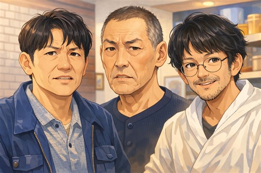 『田鎖ブラザーズ』第1話考察｜もっちゃんは怪しい？茂木幸輝が両親殺害の犯人に見える理由