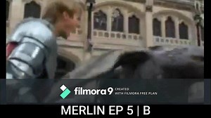 MERLIN EP 5 | B - Mizo | Zo Thanmawia Mizo