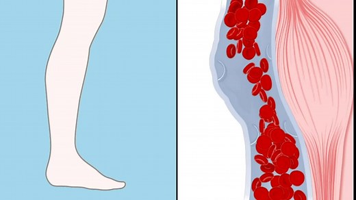 Juzo Basic 4411ad 20-30mmhg Knee-High Closed Toe Compression Stocking,Beige,3 (III)