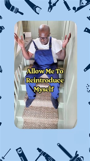 Dean Commodore | DIY, Home, Garden & Lifestyle on Instagram: "I’ve had quite a few new followers lately so I thought it was a good opportunity to reintroduce myself I'm Dean a single Dad renovating my 1930 family home And I’m also your new DIY dad with tips, tricks and step by step guides from my Dad Showed Me series If you’d like to see what I’ve been up to and you want to learn new skills please follow along #diytips #singledad #dadshowedme"