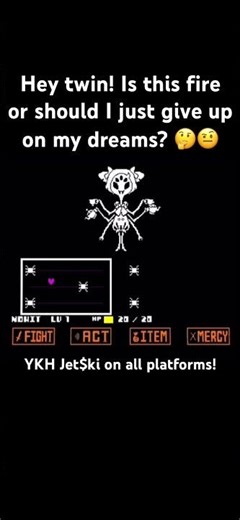 Who is your favorite undertale shopkeeper? #shorts #undertale #deltarune #rap #music