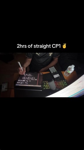 havent been posting all my studying lately but TRUST ME ive been studying 🥸👀 #alevel #study #year12 #furthermaths core pure 1 is GOATED (other than vectors & argand diagrams)