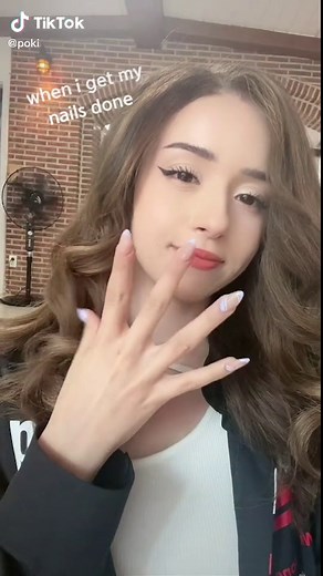 poki asmr is back 🗣