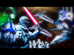 [SFM] Star Wars: Sev the Uprising Episode 1