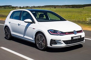 Volkswagen Golf GTI 2019 Review - carsales.com.au