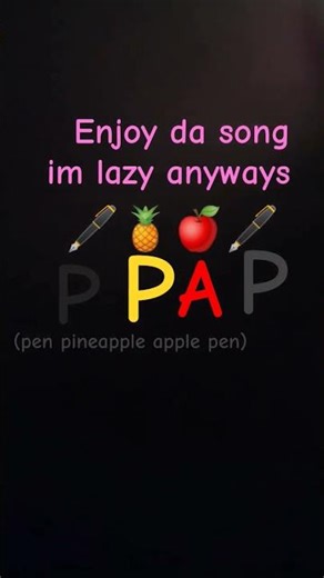ppap #ppap #jewelcreates