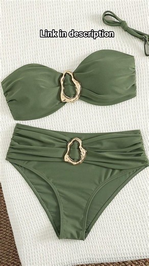BEST SUMMER BIKINI 60% OFF