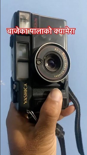 100-Year-Old Camera From My Grandfather’s Era | Vintage Camera Memories | Antique Collection