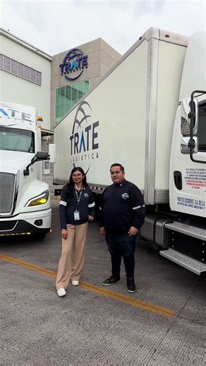 Oportunidad para Operadores Torton en México