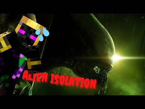 I xenomorphed to hard now i have to isolate my alien