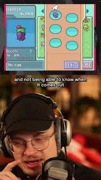 How a PRO Nuzlocker Builds His Team For a Back To Back Fight