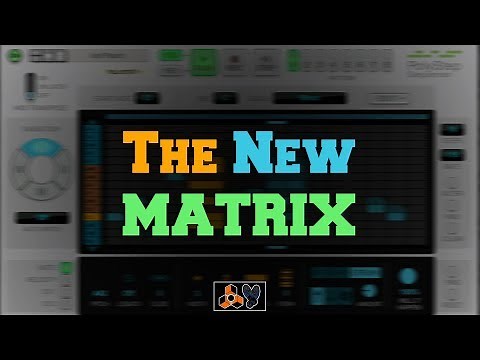 PolyStep Sequencer - Matrix on STEROIDS | Reason 10.4