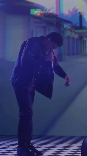 All for Us Full Video by Labrinth and Zendaya