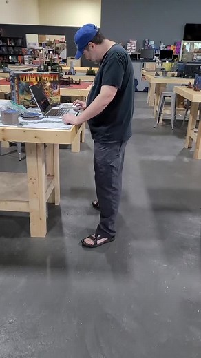 Exciting Board Games at Level Up Games Johns Creek