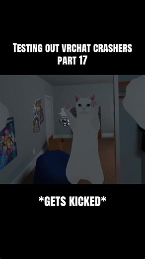 Hilarious VRChat Crashes: Epic Fails and Funny Clips