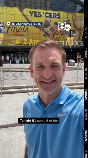 4.3K views · 45 reactions | THUNDER UP!  Watch Game 6 tonight at 7:30 p.m. on NewsChannel 8! | NewsChannel 8 - Tulsa | Facebook