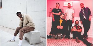 10 Up-And-Coming Canadian Artists That You Need To Know About