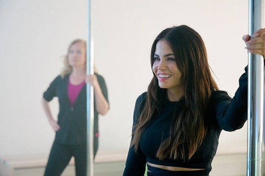 Lifetime turns Zumba prostitution scandal into made-for-TV movie