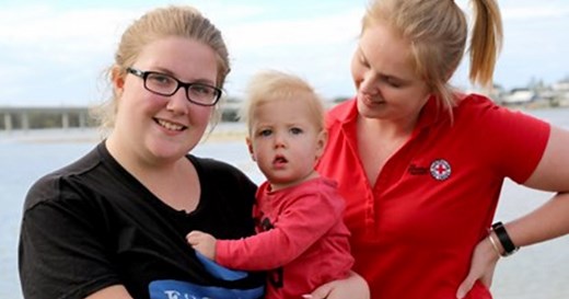 Young Parents Program