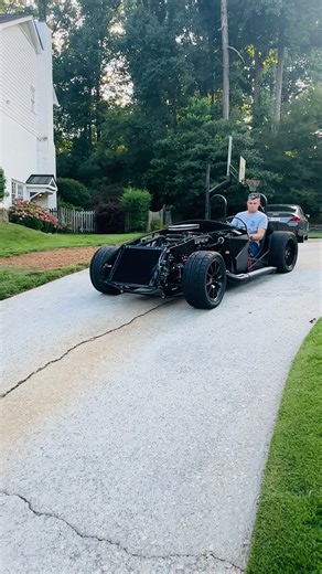 34K views · 246 reactions | Factory Five Racing on Reels | Facebook