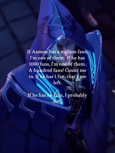 Aamon: The Ultimate Mobile Legends Hero