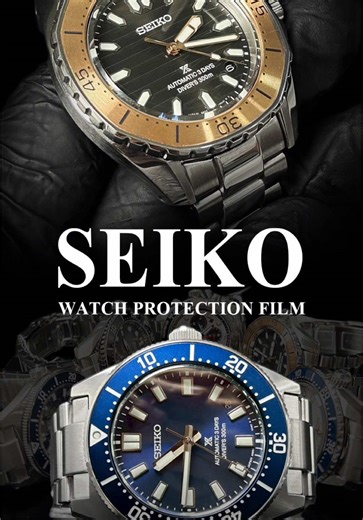 Seiko 「 Seiko: Where tradition meets innovation 」 Seiko stands as a testament to the harmony of tradition and innovation in watchmaking. With over a century of expertise, the brand continues to redefine precision, reliability, and style—offering timepieces that resonate with both everyday wearers and serious collectors. Whether through groundbreaking technology or timeless design, Seiko remains a symbol of excellence and enduring craftsmanship in the world of horology. Discover the epitome of lu