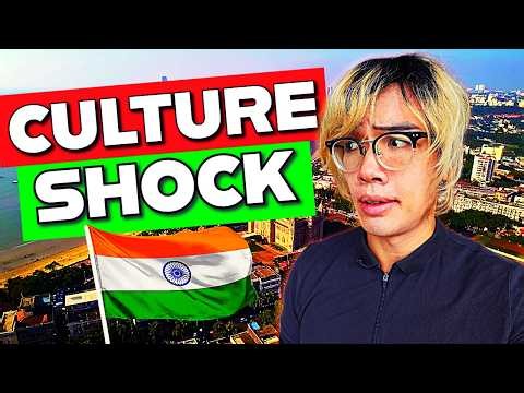 10 Everyday Differences I Notice as a Foreigner in India