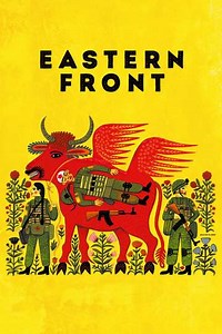 Eastern Front - Movie