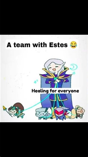 Estes Meme😂💀 #mobalegends5v5 #moba5v5English #moba5v5pippin