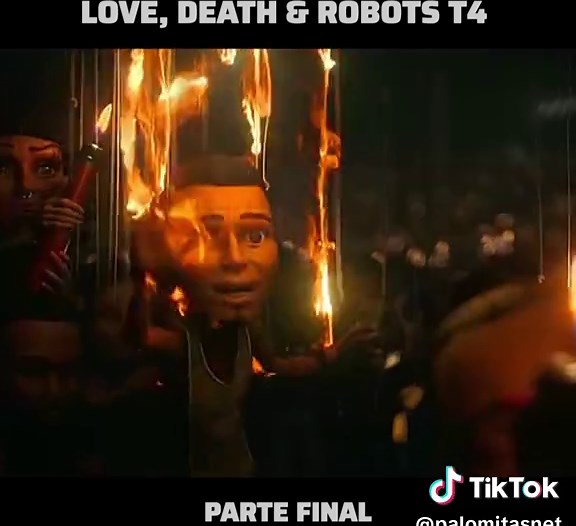 Invasión Alienígena: Una Espectacular Animación