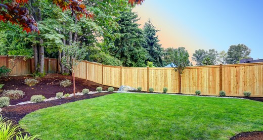 Does a Fence Increase Home Value, Or Is It Just Good for Pets and Privacy?