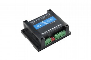 Control Your Devices with the Industrial 4-Channel Relay Module!