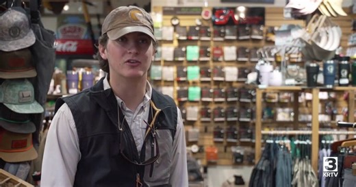 Montana FWP transitions to digital for fishing and hunting licenses