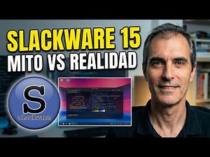 Slackware vs. Other Distros: Why Is It the Best Choice for Learning Linux?