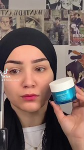 Hey👋🏻☺️✨…. Soft makeup tutorial 💕🤤. Crème hydratante Neutrogena hydro boost water Gel 💙.. Neuteogena hydro boost contour des yeux 👀💙.. Primer oil free by volume foundation extra cover n’3 by volume Contour cream palette Volume cosmétique Algérie . Loose powder MODA photogenic n’2. Eyebrow palette Brow up by RubyRose RubyRose Palette eyeshadow SPLASHY CANDIES by ucanbe Ucanbe. 💕✨ Eyeliner volume Extra mat black . Mascara Lashshow waterproof piove . Lashes Hanan Show n’20 . Makeup by hanan