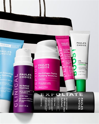 5K views · 22 reactions | It’s the most wonderful time of the year—the @‌sephora Savings Event starts now! Replenish your favorites, snatch that product you’ve been meaning to try & get that skin glowing ✨Rouge 20% off: 4/4—4/14 ✨VIB 15% off: 4/8—4/14 ✨Insiders 10% off: 4/8—4/14 | Paula's Choice | Facebook