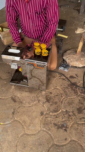 Small Fafada making machine | fafada making machine | automatic fafada maker #food #fafadamachine #fafadakimachine #fafadamaker #fafada #namkin #namkinmachine | Jackson Machines