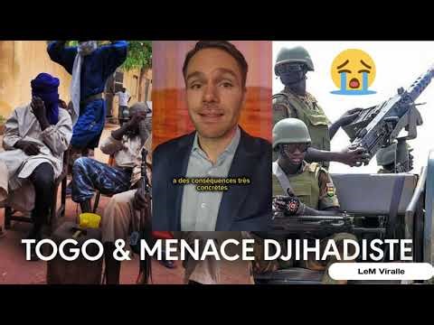 Togo: Jihadist Threat and Educational Crisis