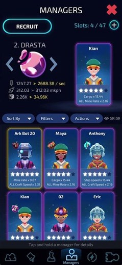 🚀 How I Hit 12.5M FAST | Idle Planet Miner