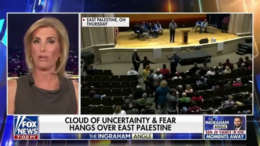 Ingraham_ Why should Ohio residents feel reassured